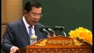 Hun Sen 17 12 2014