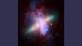 Galaxy Dance