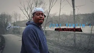 The ILLu$trata - Just Ventin : The Rebirth (Official Video)