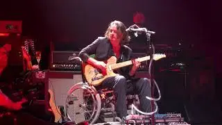 Roger Waters - MONEY- Us&Them~ Monterrey, M&eacute;xico ~ December 9, 2018 LIVE