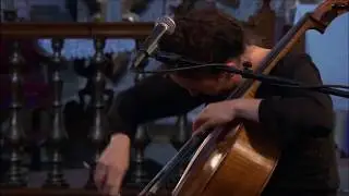 Yellow Storm - Live @ Festival Internacional Cervantino 2017