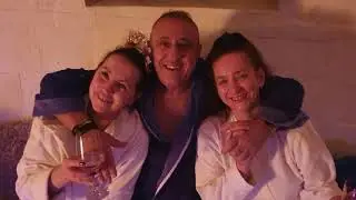 Die Sauna Insel - Silvester Party 2019