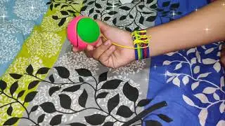 Fun with yo-yo ball✨ from Amazon 😄