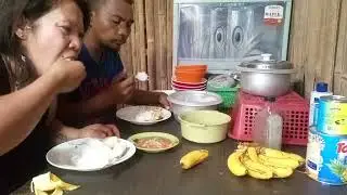 NAG BISITA ME NI PAPA UG DIRITSO LAAG DAYON ME NI DO2X UG GI DOOL ME SA DUHA KA BLOCK DOG 