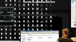 Athenelive.com #227 - Dobby's Sock!