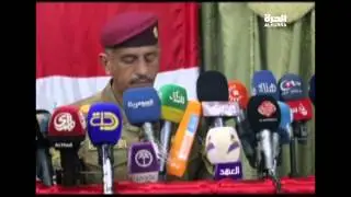 نازحو معسكر سعد من جلولاء والسعدية يأملون العودة برمضان الى منازلهم