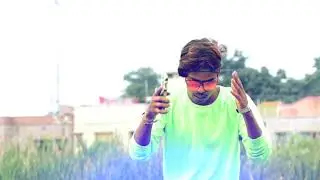 Crazy cobra. Janu tu kaha hai rap song