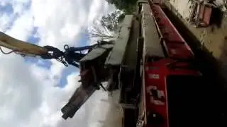 Skip unload me now
