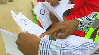LA REGIDESO CENTRE DE KAMINA LANCE LA CAMPAGNE DE RECOUVREMENT FORC&Eacute;