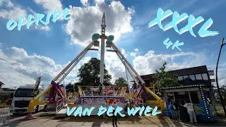 Offride XXXL Van Der Wiel (KMG Inversion 12) 4K