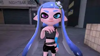 Baybleder Burst evolucion Shu vs Valt y los inkling music de Likee