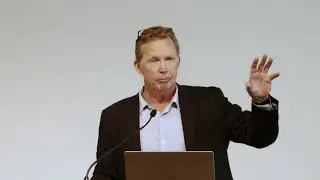 Dr. Gary Fettke - 'Is it Safe to Eat Real Food? The Land, The People, The Police'