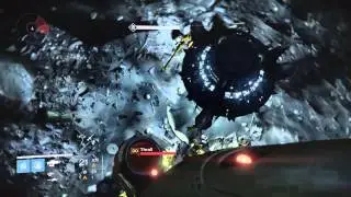 Destiny |Obsidian mind