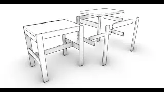 Use of different material thickness in a single assembly