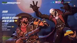 Transmision en vivo_Overwatch La venganza de Junkenstein // HazeoBlog con Neorochi y Mazana