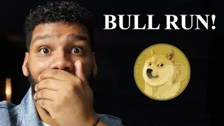 UH OH!!! DOGECOIN IS STARTING THE ALTCOIN SEASON! || DOGE IS UP 11% TODAY!!!!