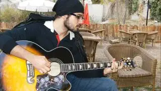 Emre Ciğer- Şeb-i Yelda (The Longest Night)