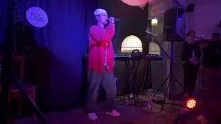 Neyo - So sick cover (Live)  by Chantal Pardon (Snippet) | PART 2