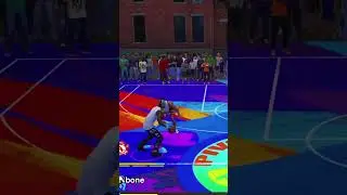 the ANKLE BREAKER ANIMATIONS in 2K26 🤩