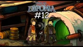 CHAOS AUF DEPONIA #12 Goon alias Gronkh [LIVE STREAM]