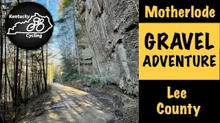Lee County Gravel Adventure Ride