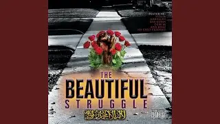 Time = Change (feat. Veda 36 & Rosalyn Brooks)