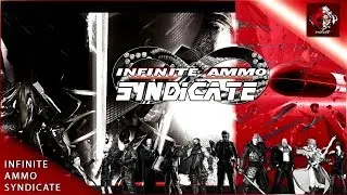 Infinite Ammo Syndicate 3rd Year Anniversary: Killing Floor 2 + MHW (Part 1)
