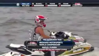 Pro Runabout Open - Pro Watercross World Championship (4 of 7)