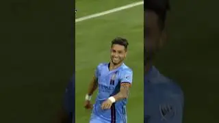 Send this to a friend 🚀 #nycfc #newyorkcityfc #mls #majorleaguesoccer #taty #castellanos #football
