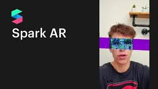 Create Your Own Instagram Filter with SPARK AR