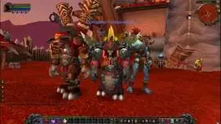 Wow Patch 5.4 PTR Warlock Changes | KILJAE'DAN'S CUNNING NERFED