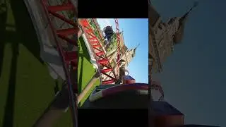 Bello Junior Train by Silvarret Planet Coaster 2