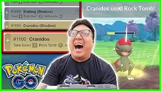 I Used PVPoke's LOWEST Ranked Pokemon for Go Battle Great League, And The Most Insane Thing Happened