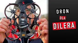 PAVO 30 PRO - Dla kogo jest ten dron FPV?