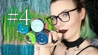 MANIC PANIC: Sea Nymph, Electric Lizard, Siren's Song - Haltbarkeit, Auswaschen, Infos