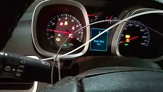 2014 Equinox C612142