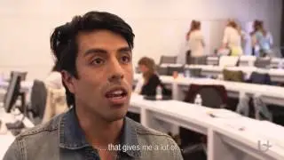 Antwerp Summer University welcomes you!