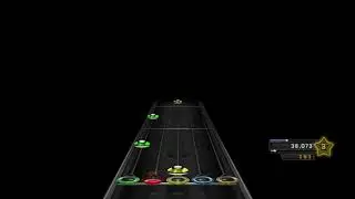 Audio2Hero: AI Chart Generator for Clone Hero