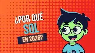 Why learn SQL in 2026? | SQL