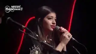 Nishaan, Nescafe Basement Season 3, Episode 08