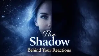 How to Identify Your Shadow Triggers | Shadow Work for Healing & Self-Awareness