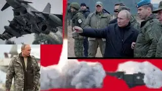 UKRAINE YIHIMUYE KU BURUSIA MUGIKORWA KISWE OPERATION SPIDER'S WEB IRASA INGABO Z'URUSIA