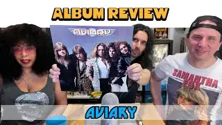 Album Review: Aviary