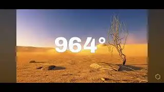 Temperature increasing to absolute infinity 8x speed