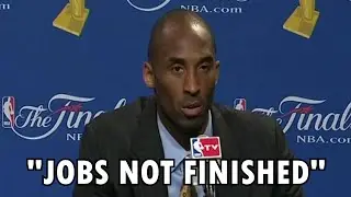 NBA Savage Interview Moments