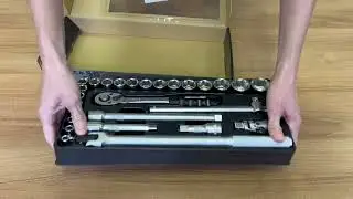 Набор инструмента 1/2