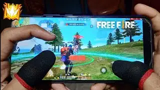 #FREEFIRE #SAIMFFYT   (UNIQUE HANDCAM VIDEO)  🇧🇷❤🇮🇳💗😱🔥💛🤍💝