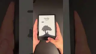 What's Inside the 2024 Kindle Paperwhite Signature Edition? Unboxing + Quick Review!