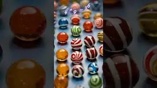4 Times Table for Kids 🔢 | Learn Table of Four Easily | Fun Learning Math 2025