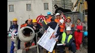 2019 Treffner Fasching